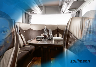  Business-Konferenzbus 