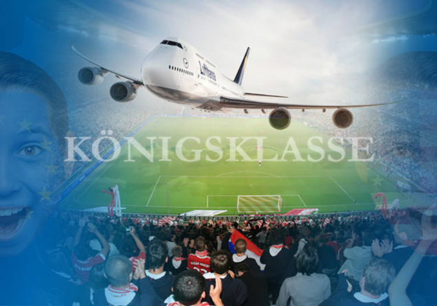  CL-Auswärtsreise FCB 