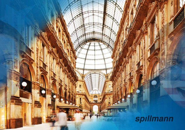  Expo 2015 in Mailand 