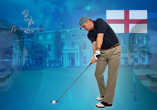  Golfrunde Buckinghamshire 