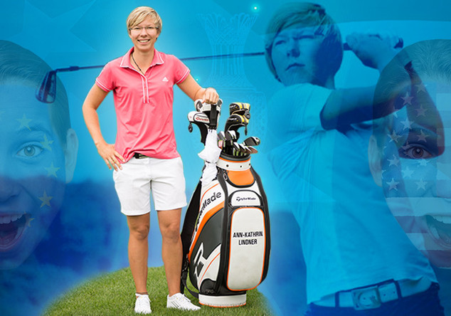  Golfrunde mit Lindner 