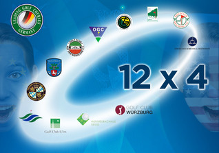  Golftour Deutschland 