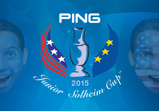  Junior Solheim Cup 