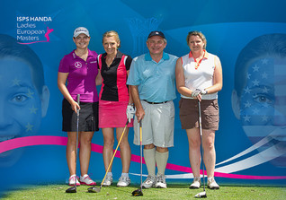  Ladies European Masters 