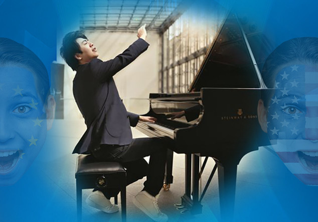  Lang Lang-Concert  