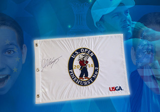  Pin Flag Kaymer 