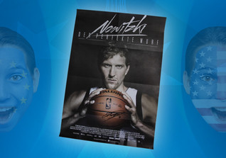  Premiere Dirk Nowitzki 