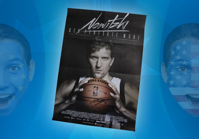  Premiere Dirk Nowitzki 