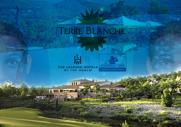  Terre Blanche-Reise  