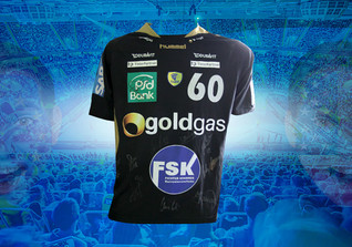  Trikot Rhein Neckar Löwen 