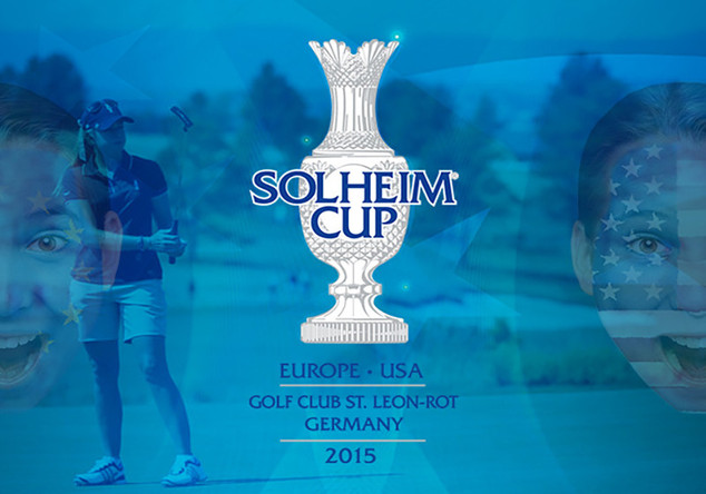  VIP Solheim Cup 