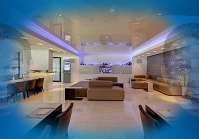  Zwei FCB-Logentickets 