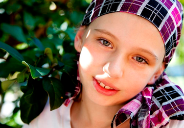 Sonnenstrahl e. V. Dresden und Deutsche Kinderkrebsstifung   