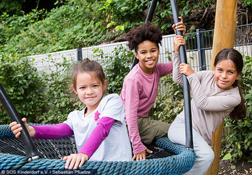  SOS-Kinderdorf e.V. 