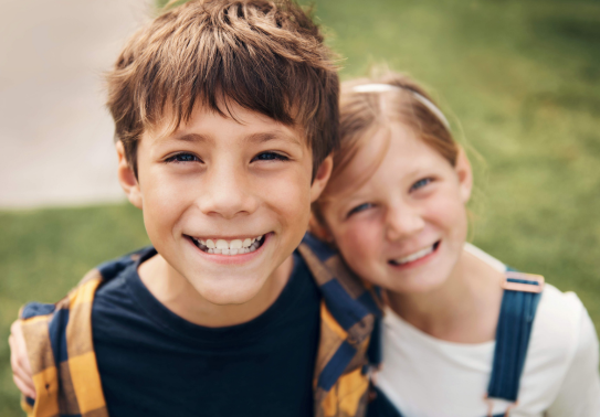  SOS Kinderdorf Luxemburg 