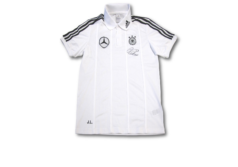  DFB-Poloshirt Jogi Löw  