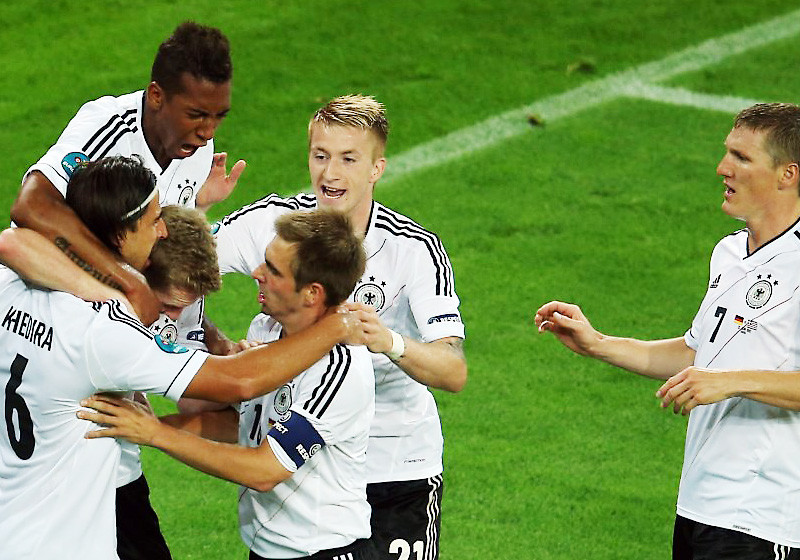  Joachim Löw Meet & Greet 