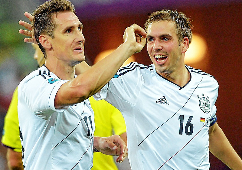  Joachim Löw Meet & Greet 