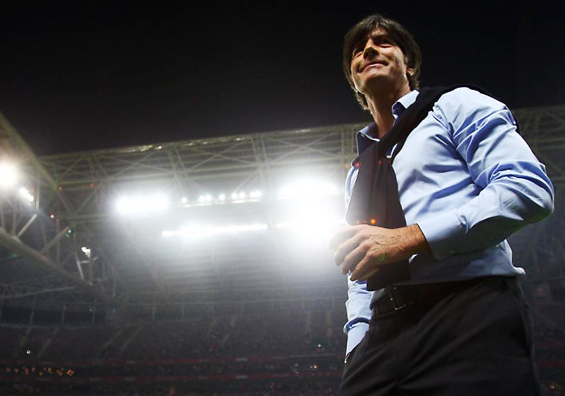  Joachim Löw Meet & Greet 