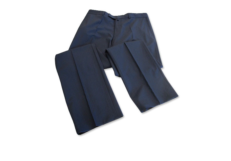 Das getragene Outfit von Joachim Löw