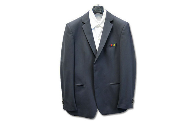 Das getragene Outfit von Joachim Löw