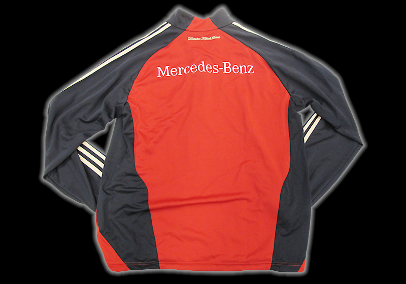  Löws Trainingsanzug 