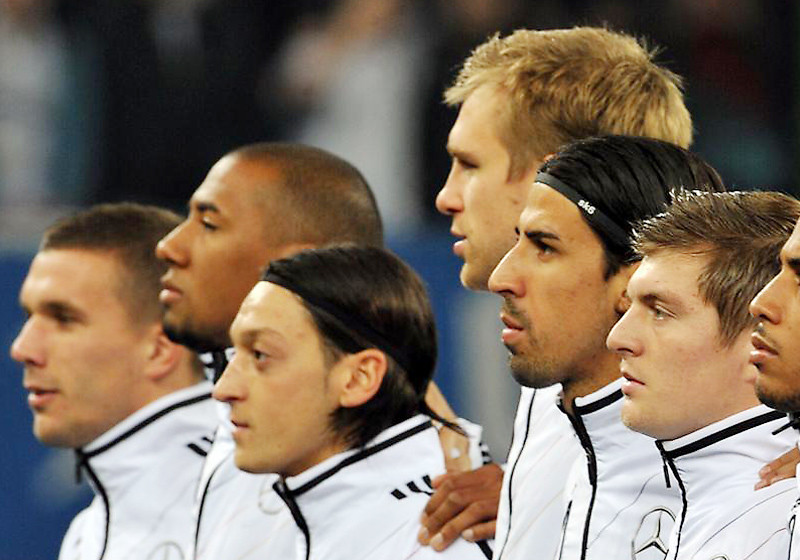  Meet & Greet mit Löw 