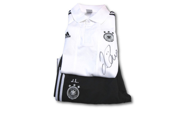  Trainingsoutfit Jogi Löw  