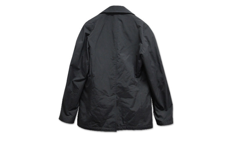 Trenchcoat der Fußballweltmeisterschaft 2010 in Südafrika