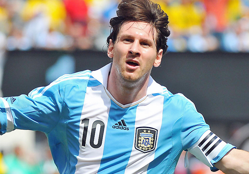  VIP beim Länderspiel 