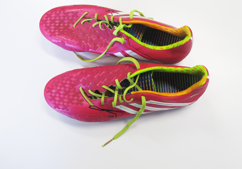  Fußballschuhe Höwedes 