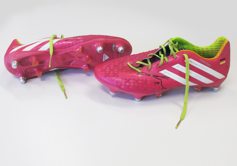  Fußballschuhe Höwedes 