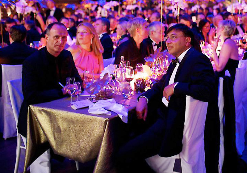  Ball des Sports 2013 