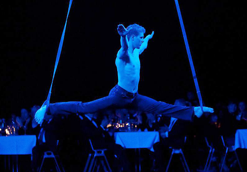  Ball des Sports 2013 