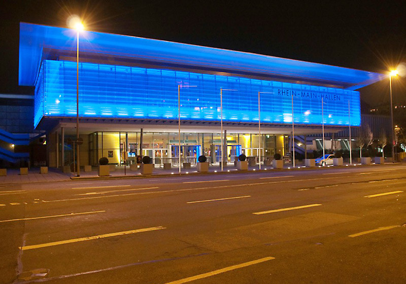  Ball des Sports 2013 