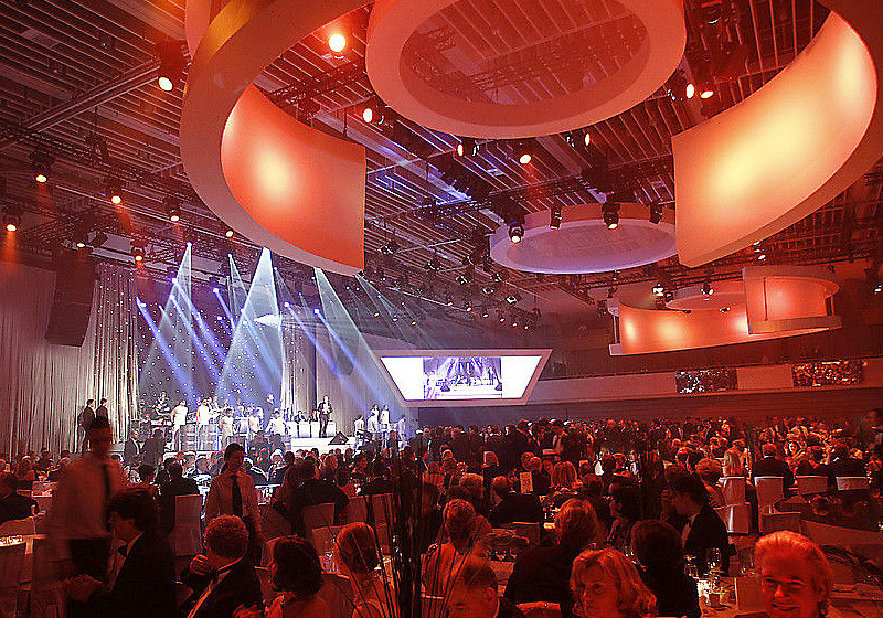  Ball des Sports 2013 