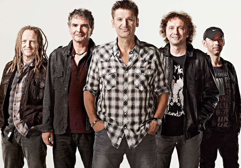 Gast beim exklusiven Ball des Sports