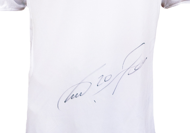  DFB-EM-Trikot Podolski 