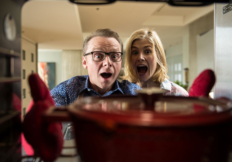  Premiere HECTORS REISE 