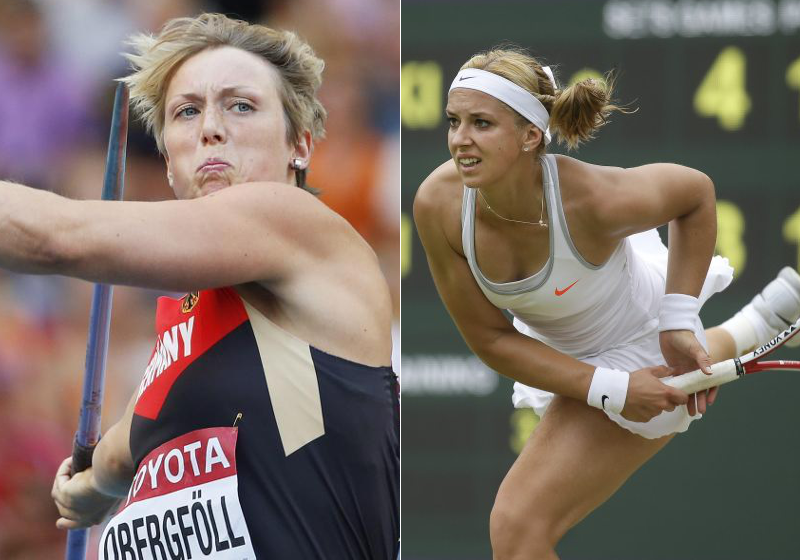 Mit den Stars zum „Sportler des Jahres“