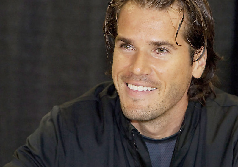 Tennis-Pro Tommy Haas zählt beim MercedesCup zu den Top-Favoriten