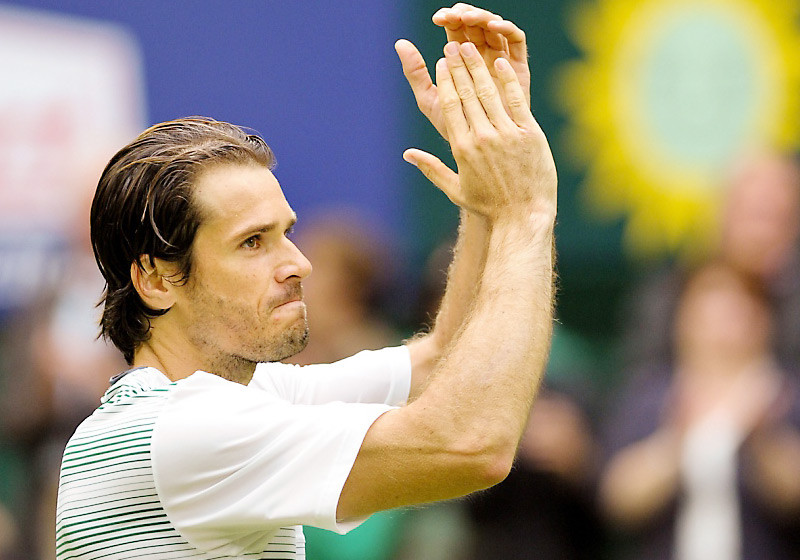  Tommy Haas Tennisschläger 