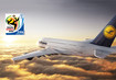 A380 der Lufthansa