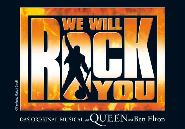  Queen-Gitarre signiert  