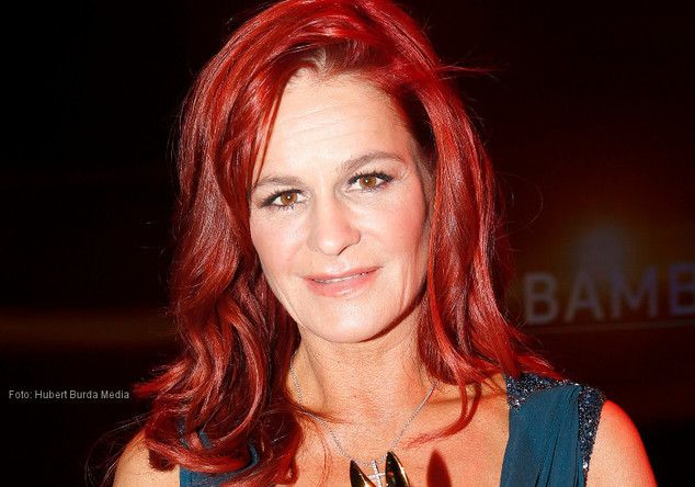 Treffen Sie Andrea Berg persönlich bei ihrer Tour