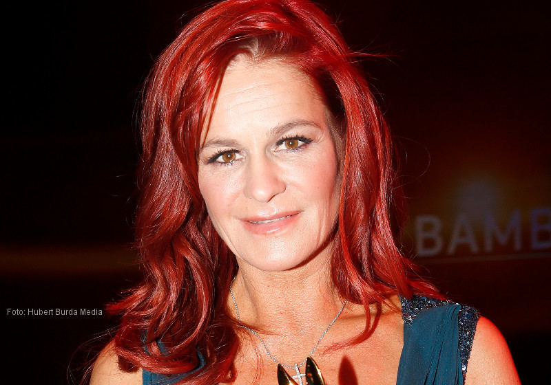 Treffen Sie Andrea Berg persönlich bei ihrer Tour