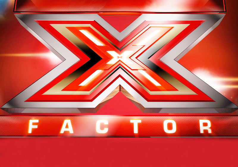  Backstage bei X Factor 