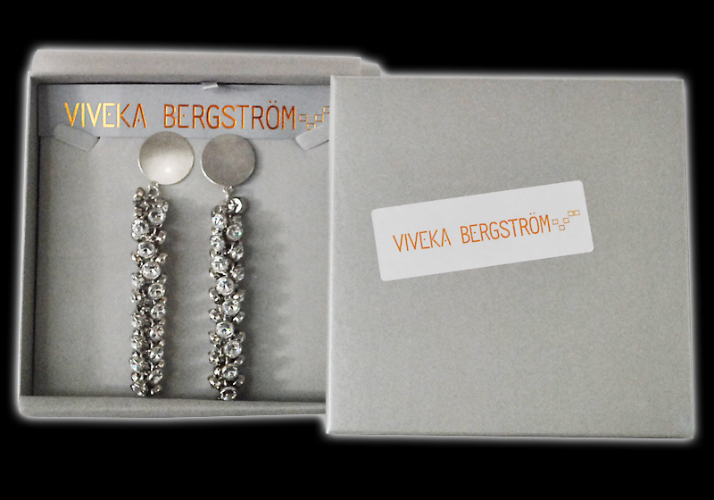  Beth Dittos Ohrschmuck 