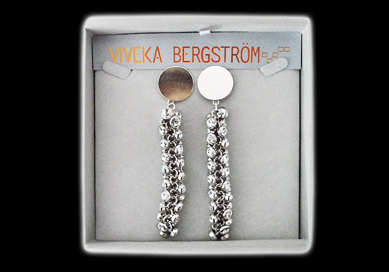  Beth Dittos Ohrschmuck 