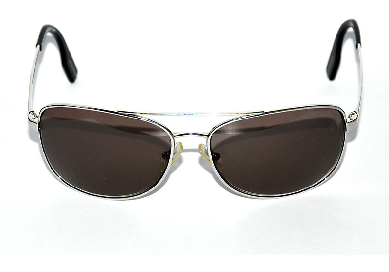 Sonnenbrille von Schauspieler „Blacky“ Fuchsberger aus mehreren Edgar Wallace-Filmen